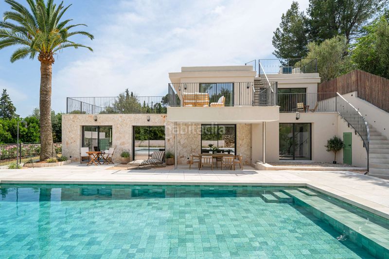 Foto 42d95808-6dd7-4e6c-afd9-da3a8b453bca. Casa a Calvià poble Calvià