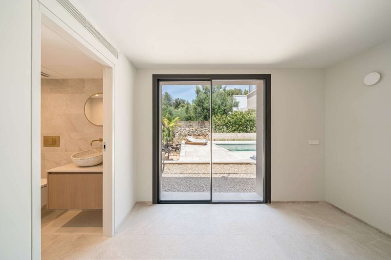 Foto 89e2e350-07b0-41b5-b8d5-c12ef88555bc. Casa a Calvià poble Calvià
