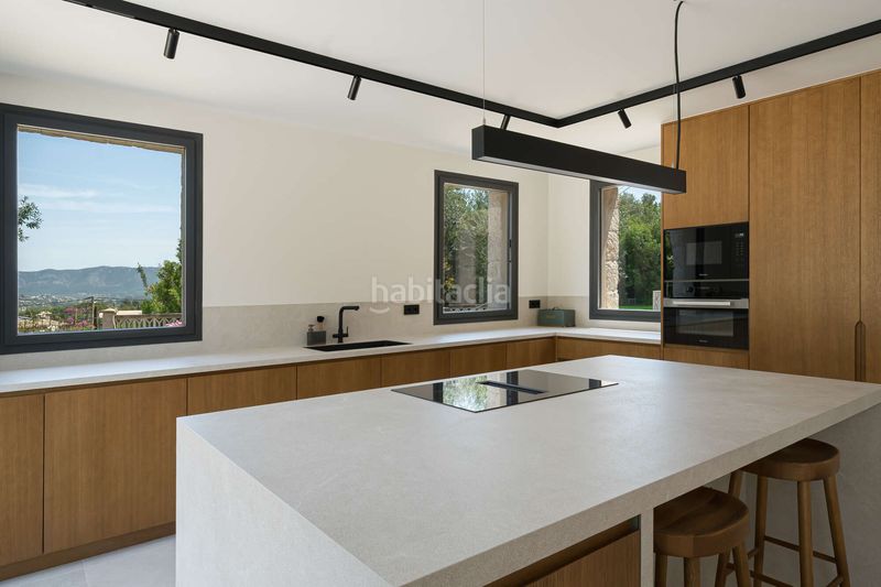 Foto b02ae003-4619-4c38-88fc-010f5b6fa362. Casa a Calvià poble Calvià