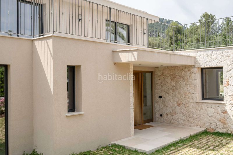Foto e849d873-cee3-4f82-bdc7-274760143142. Casa a Calvià poble Calvià