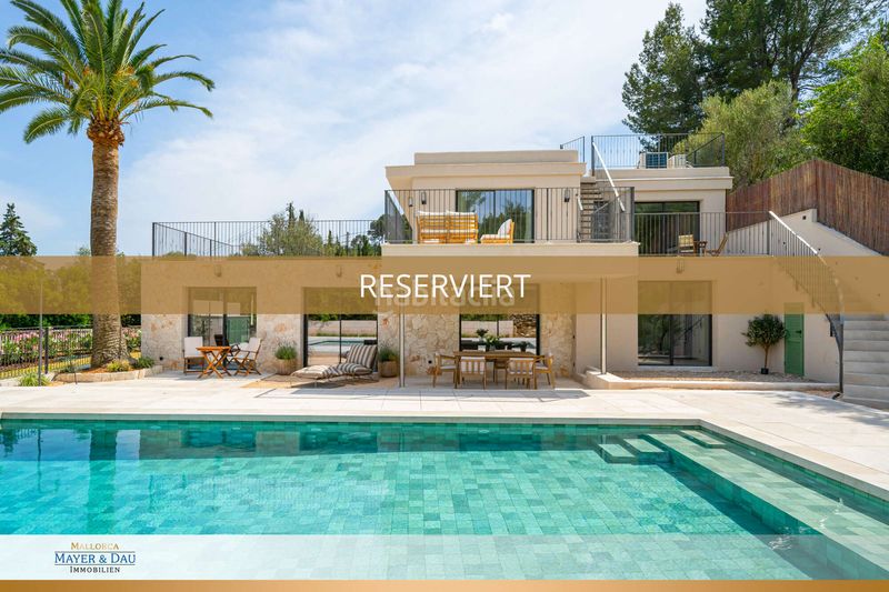 Foto eb33e794-424a-40be-8e43-6f61e1ec2942. Casa a Calvià poble Calvià