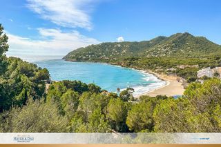 Casa en Font de Sa Cala. Canyamel chalet superior con vistas al mar.inmueble 7551