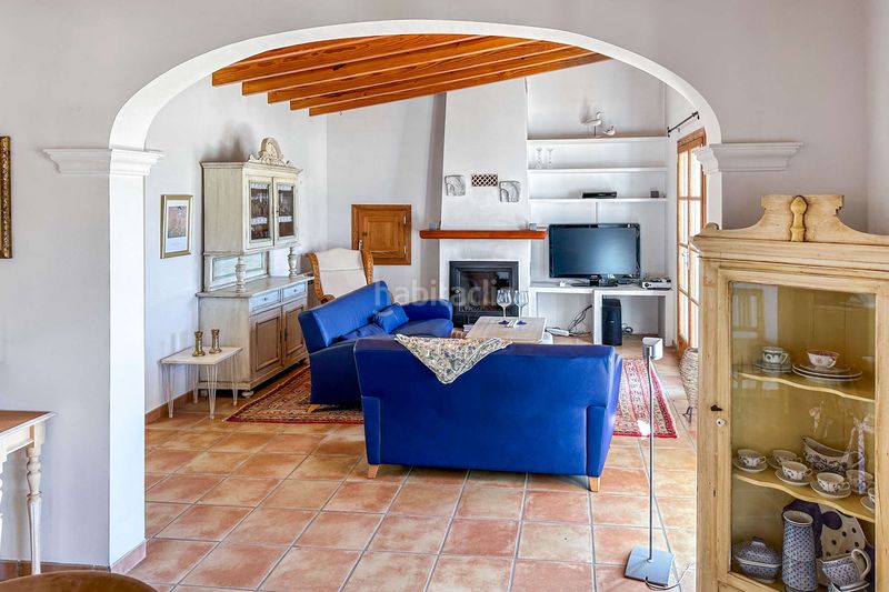 Foto 83a00057-1177-414e-9aab-6dd5fdea6436. Casa amb aparcament a Font de Sa Cala Capdepera