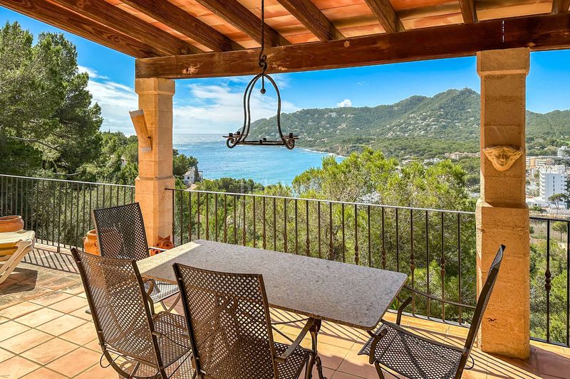 Foto bca1c7e1-dd75-49df-9986-1d4109e65d82. Casa amb aparcament a Font de Sa Cala Capdepera