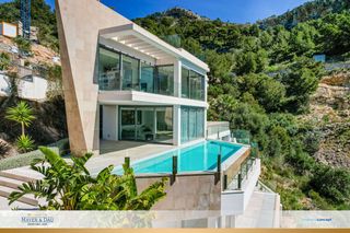 House in Canyamel. Canyamel aquí tienes una vista despejada!obj. 6767