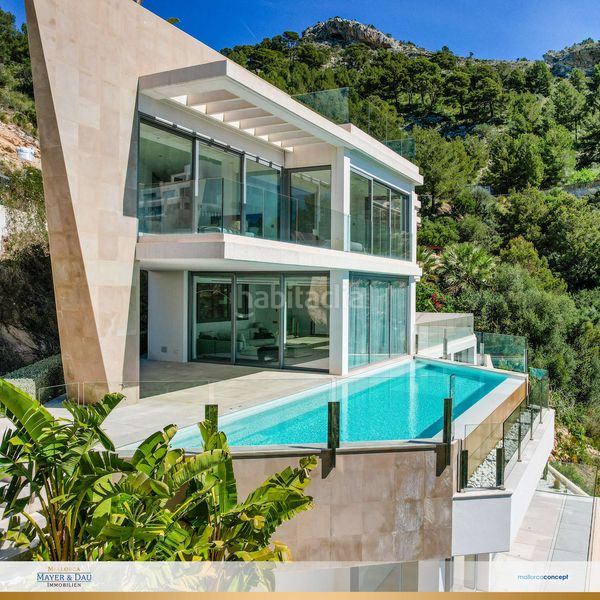 Foto fe739c3b-733e-4a98-8adb-03270902843b. Casa con parcheggio in Canyamel Capdepera