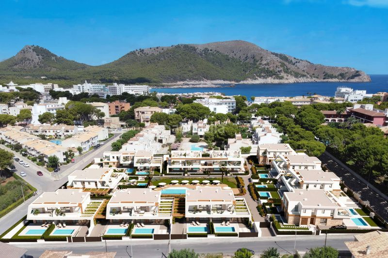 Foto 17b31d66-5f4f-4d10-aada-6a8a9263447a. Maison avec chauffage parking dans Cala Ratjada Capdepera