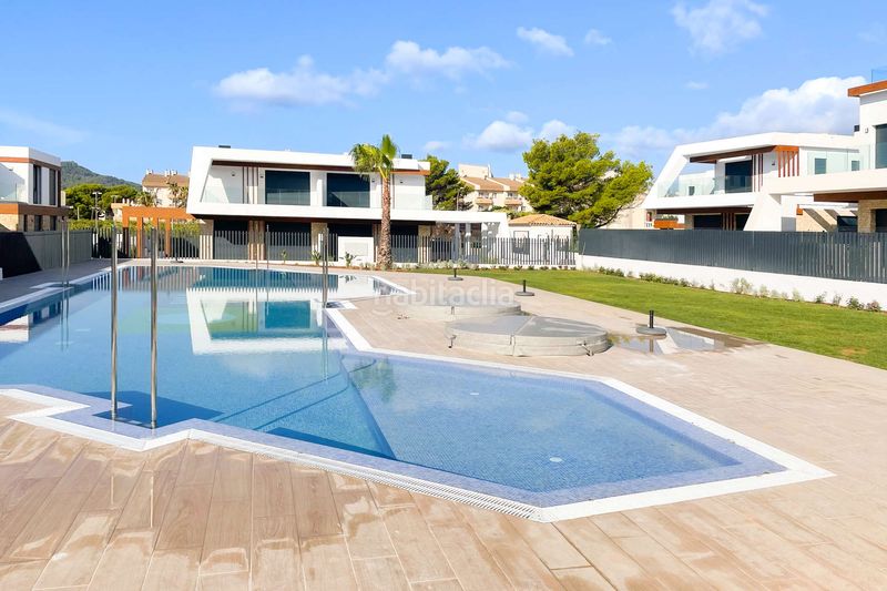 Foto 1209ecb4-b227-45c8-ba9c-00104a09424d. Casa amb aparcament a Cala Ratjada Capdepera