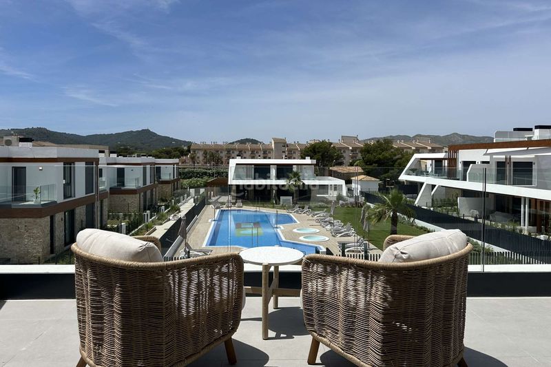 Foto 51f986e8-f521-47ca-be7b-d856807f549e. Casa amb aparcament a Cala Ratjada Capdepera