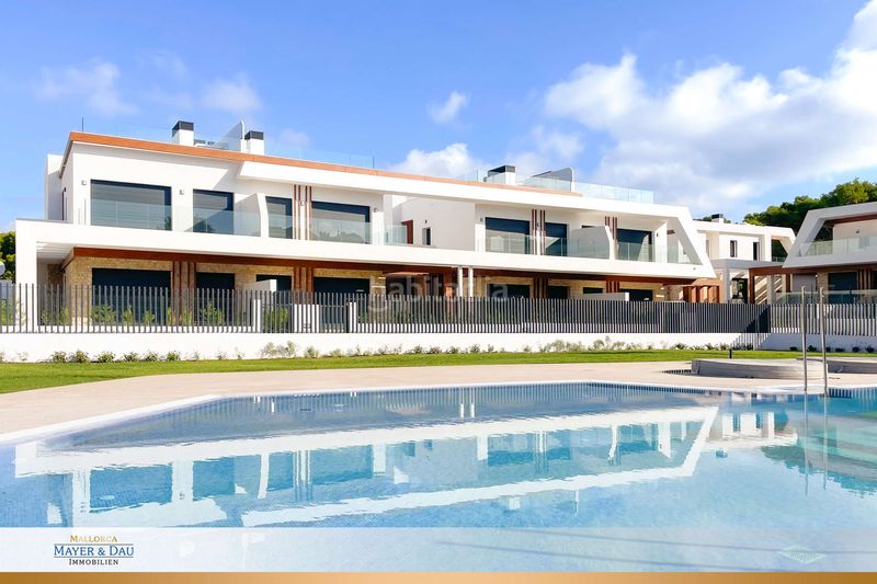 Foto 8160ffa1-dd03-4305-be33-5e0acac3de36. Casa amb aparcament a Cala Ratjada Capdepera