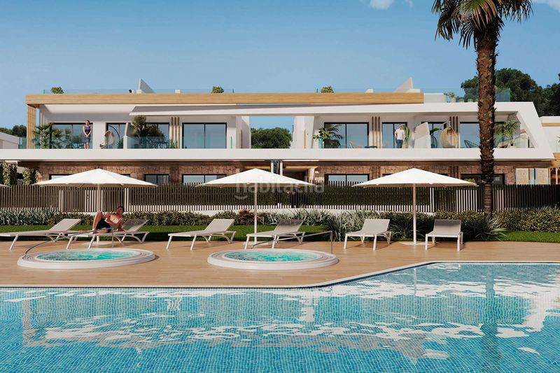 Foto 91ad7efe-3fba-45d1-a4d2-5504ae61411f. Casa amb aparcament a Cala Ratjada Capdepera
