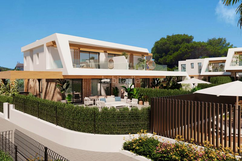 Foto ab37aced-1135-42e8-a626-36856381fcfb. Casa amb aparcament a Cala Ratjada Capdepera