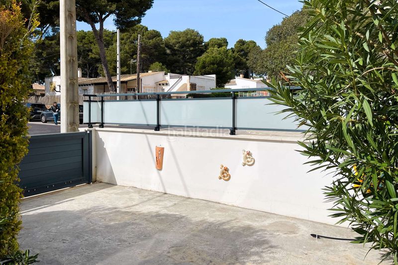 Foto c4b329cd-23af-4015-a8d3-c03ae436aa2f. Erdgeschoss mit parking in Cala Ratjada Capdepera