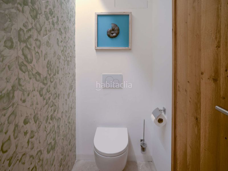 Foto 1542e985-f3d2-4c9f-b18b-b03a61ff5b82. Casa con parcheggio in Pollença poble Pollença