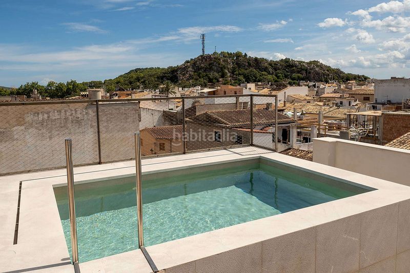 Foto 3f93f71d-c0d2-4800-b6f2-bd69c621b0b2. Casa con parcheggio in Pollença poble Pollença
