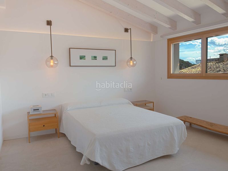 Foto 46122533-4260-44f9-bb82-81284ac7d436. Casa con parcheggio in Pollença poble Pollença