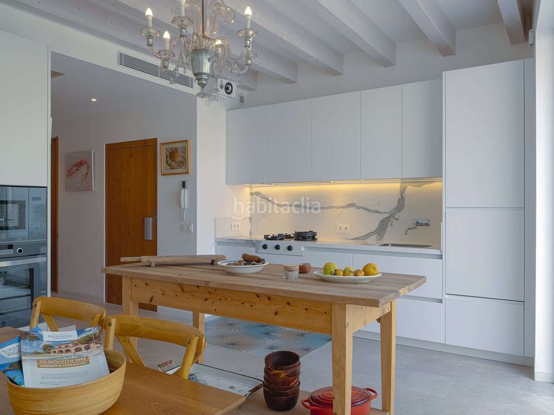 Foto aaff5ff0-c54e-4f6e-b0fc-edab715b7184. Casa con parcheggio in Pollença poble Pollença