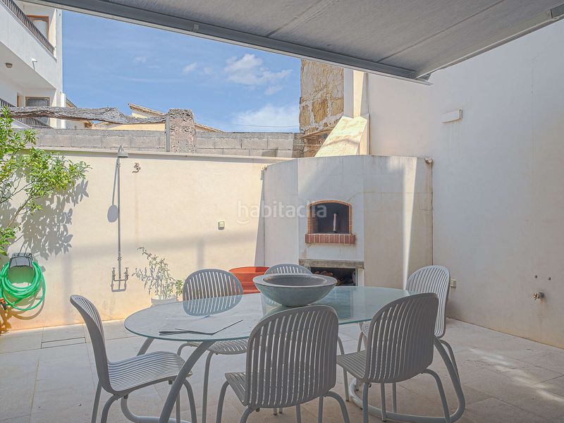 Foto b07be611-68a0-4289-bd99-8ef86efc44d6. Casa con parcheggio in Pollença poble Pollença