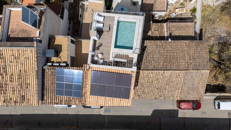 Foto d823f813-472c-4261-9df9-afde74947a59. Casa con parcheggio in Pollença poble Pollença