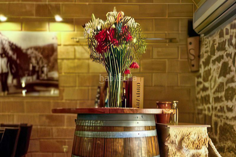 Foto b191ae2f-a578-4b18-80b6-718812246b19. Business premise with heating in Capdepera poble Capdepera