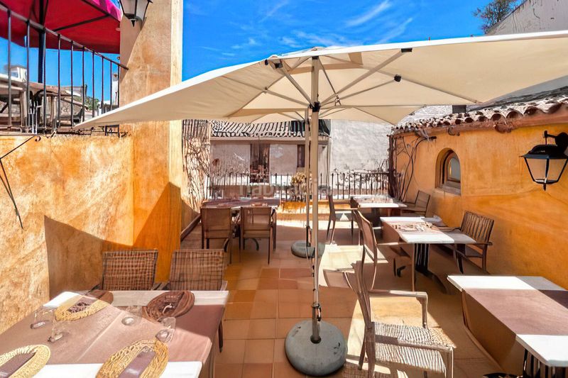 Foto eb51befe-fb86-44bb-aa8c-c174d9aa285f. Business premise with heating in Capdepera poble Capdepera