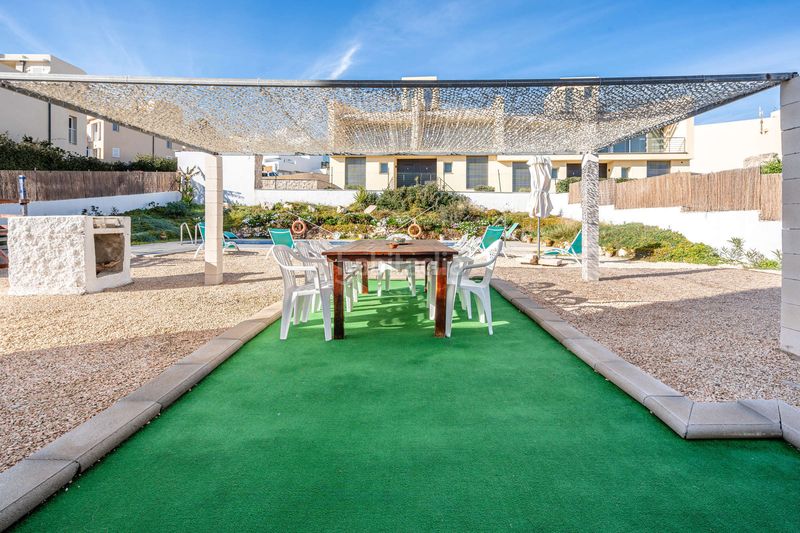 Foto 02fdf336-93fb-4de0-bd22-4b3a5916e38c. Maison avec parking dans Cala Ratjada Capdepera
