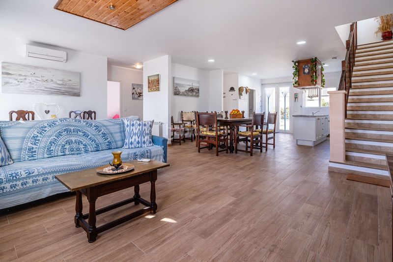 Foto 0468ba98-a097-4489-89a6-eccff89f8b59. Maison avec parking dans Cala Ratjada Capdepera