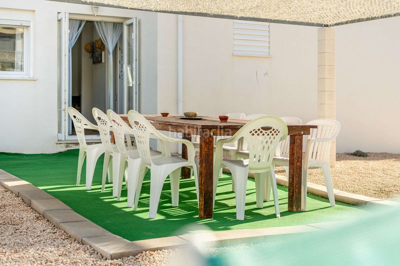 Foto 2bd6d36e-05b3-4cda-b171-a1a52bd0a3cf. Maison avec parking dans Cala Ratjada Capdepera