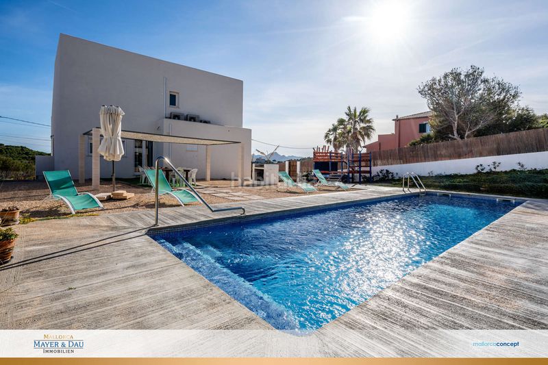 Foto 42c6bf8d-c79d-4eb1-a8e6-d3eb8fab0476. Maison avec parking dans Cala Ratjada Capdepera