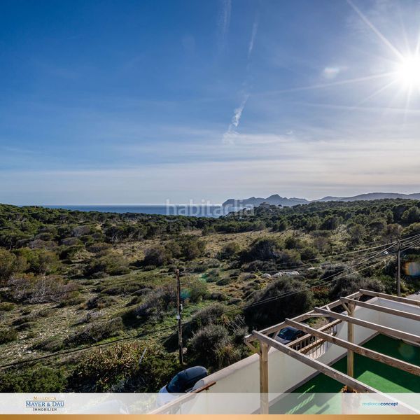 Foto 676cf5d3-31a9-465c-afbe-118698a2a0ba. Maison avec parking dans Cala Ratjada Capdepera