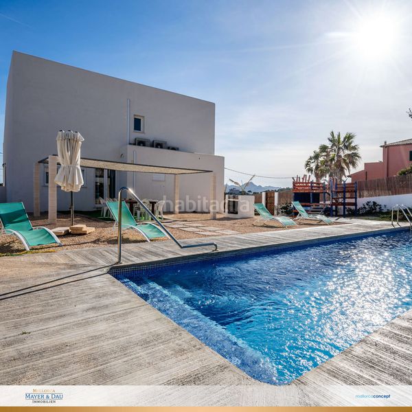 Foto 8a963c6a-292b-4ef4-8286-786447c6295c. Maison avec parking dans Cala Ratjada Capdepera