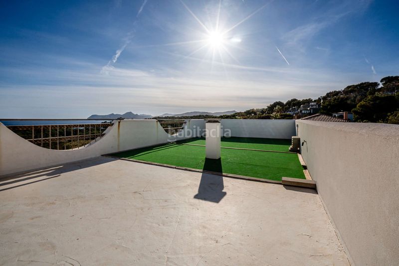 Foto a3822f95-dd8a-4b1f-9c1e-cffdd9ac3ec5. Maison avec parking dans Cala Ratjada Capdepera