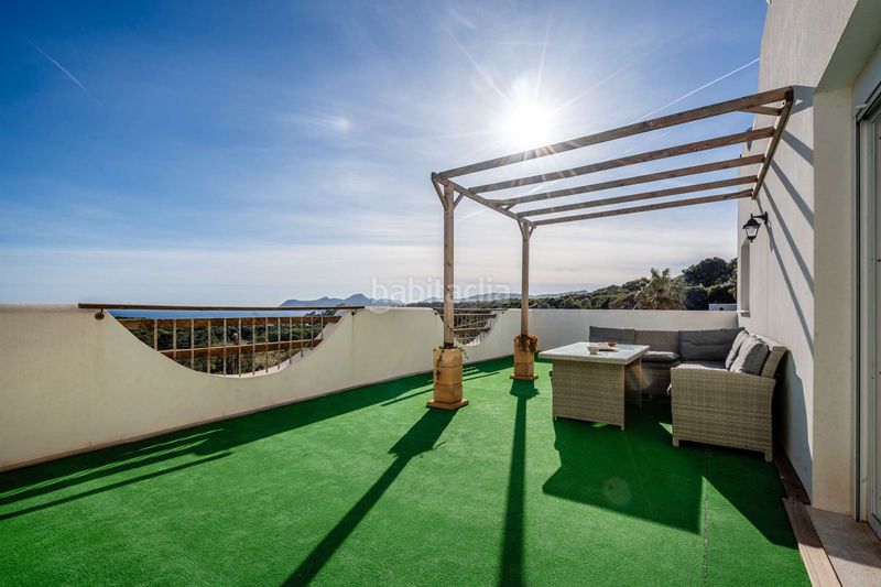 Foto c06e693c-1357-4f86-ba84-12e475b0a2f0. Maison avec parking dans Cala Ratjada Capdepera