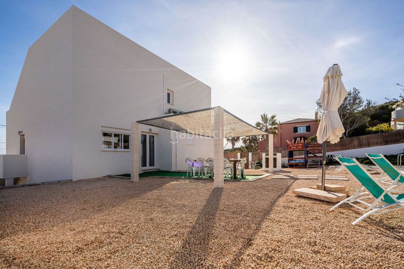 Foto d2d3b76e-8edc-44b2-a35d-07577934ab91. Maison avec parking dans Cala Ratjada Capdepera