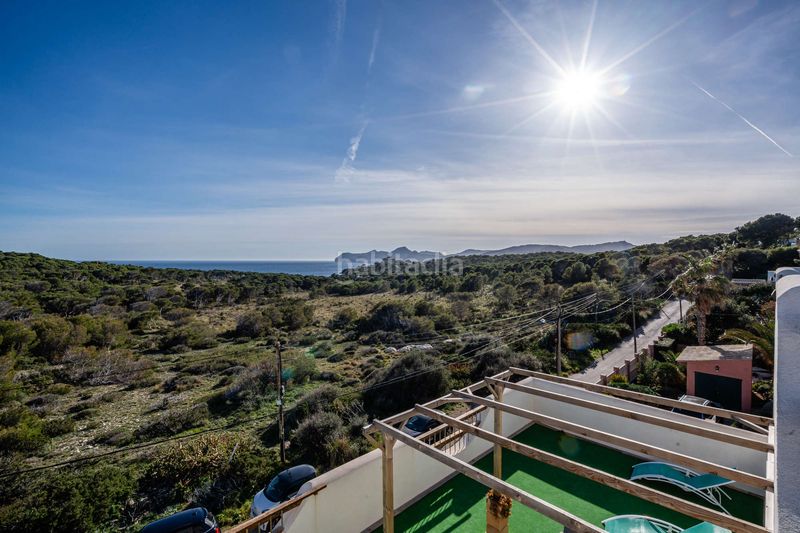 Foto d3ff4b78-9b55-4e7c-a3b3-a93dace98b12. Maison avec parking dans Cala Ratjada Capdepera