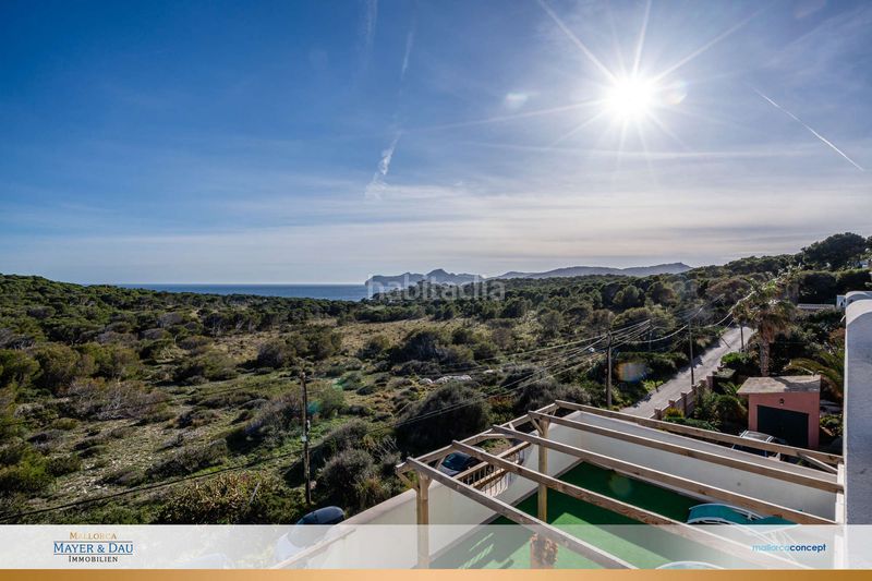 Foto d6684586-7160-4890-af5f-5478fd63febf. Maison avec parking dans Cala Ratjada Capdepera