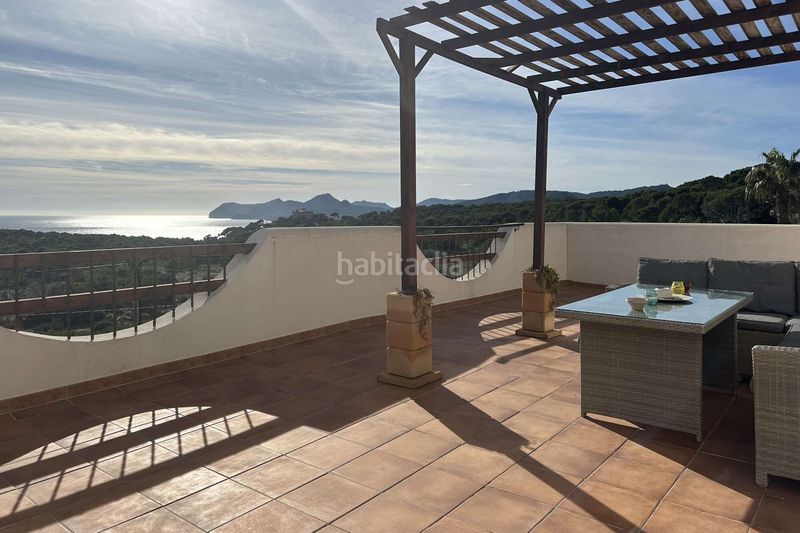Foto f8c884ec-7f2a-4b7b-9449-29151ae8ce27. Maison avec parking dans Cala Ratjada Capdepera