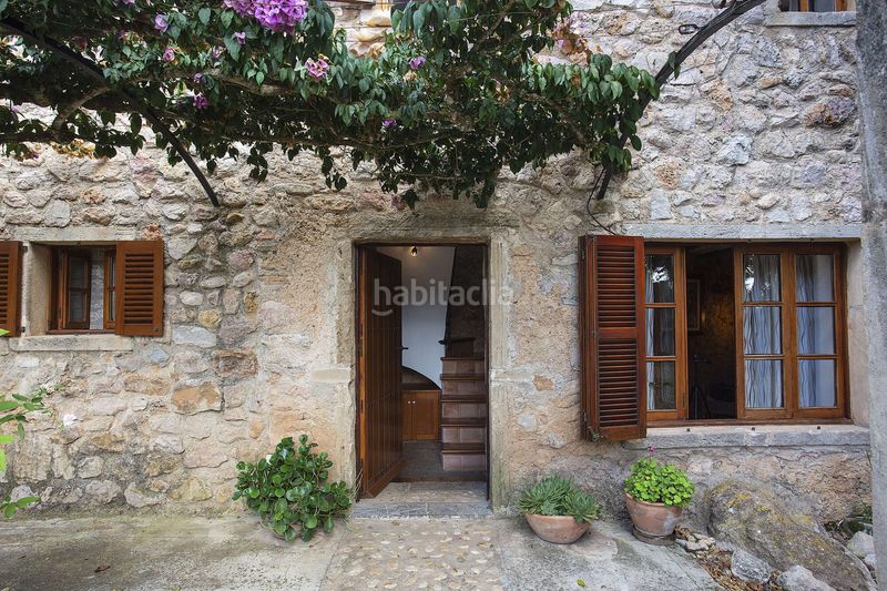 Foto 00fc8ece-3d73-4be7-bbab-c7d466526f12. Mas avec chauffage dans Capdepera poble Capdepera