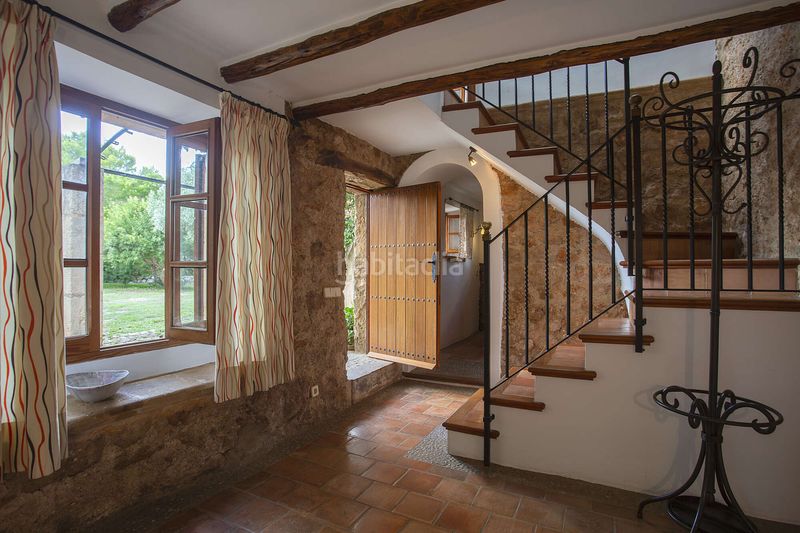 Foto c2c064af-2899-4430-a8ac-fe52b26f6bf1. Mas avec chauffage dans Capdepera poble Capdepera