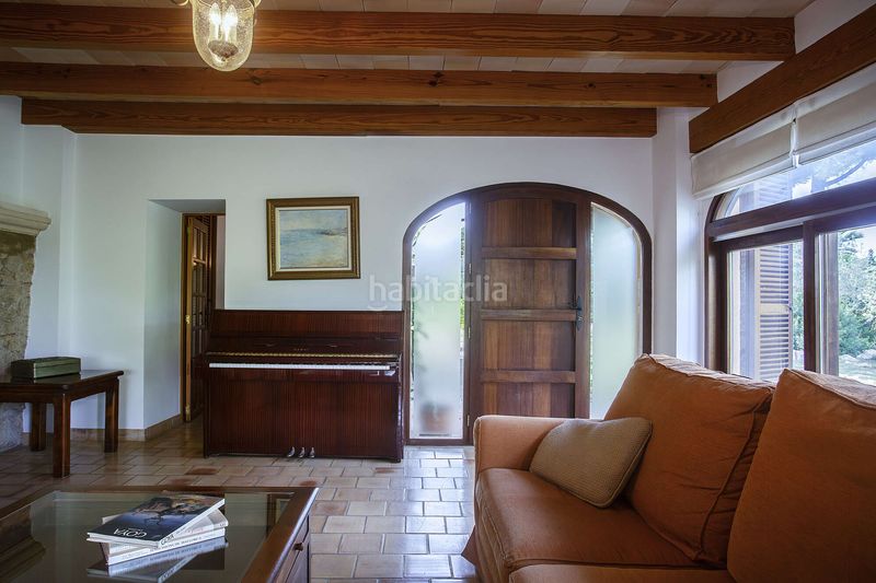 Foto f3c44119-6d49-48d9-93af-38a1efdb0e1c. Mas avec chauffage dans Capdepera poble Capdepera