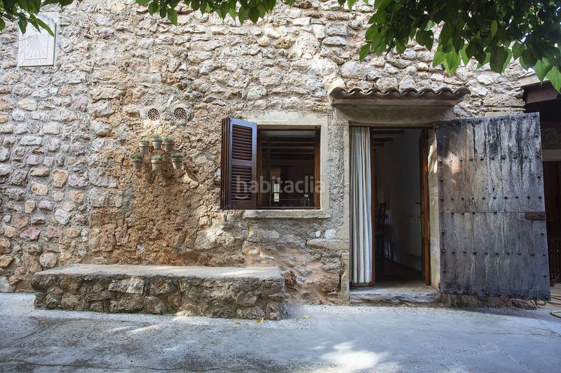 Foto ffb94f6c-8c79-4198-a2eb-b36f6532d7b7. Mas avec chauffage dans Capdepera poble Capdepera