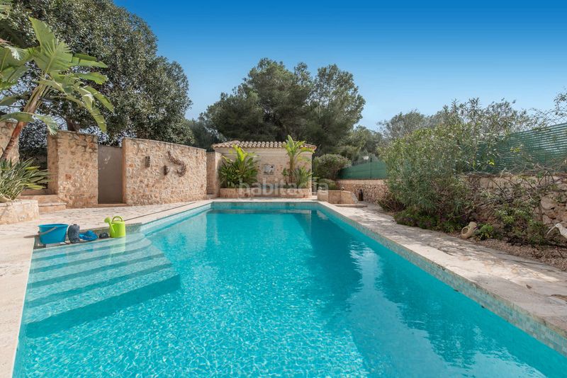 Foto 7422e8c5-1687-42a1-9a97-5cbc7edb18a0. Casa amb calefacció aparcament a Sa Ràpita - Ses Covetes Campos