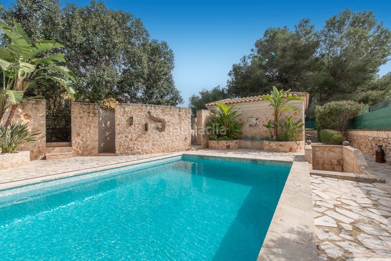 Foto ff38e815-d2f0-4f39-891e-f0ab47d1a96c. Casa amb calefacció aparcament a Sa Ràpita - Ses Covetes Campos