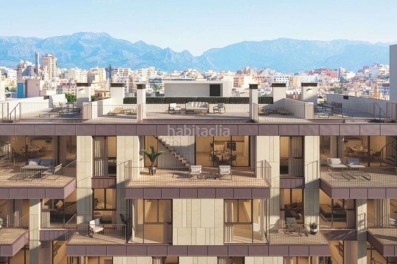 Foto 02c4f744-d192-4649-a472-04376dd67185. Apartament amb calefacció aparcament a Son Espanyolet Palma de Mallorca