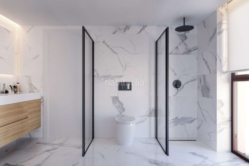 Foto 0390145d-b9a0-47f0-a5db-82eb36096b42. Apartament amb calefacció aparcament a Son Espanyolet Palma de Mallorca