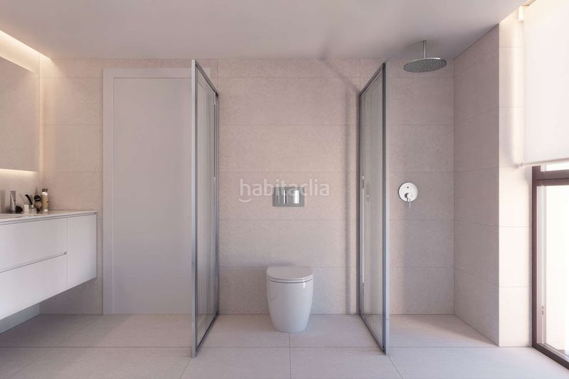 Foto 0f9f2b10-3e54-4cfd-80d2-86f3351194b7. Apartament amb calefacció aparcament a Son Espanyolet Palma de Mallorca