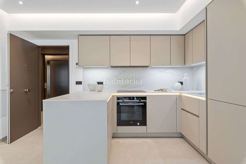 Foto 34247d32-e676-4601-9186-16dee38f2d86. Apartament amb calefacció aparcament a Son Espanyolet Palma de Mallorca