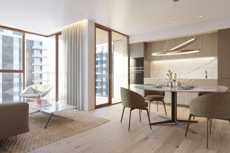 Foto 48c7b274-dc5c-4d32-b3e8-be45faf656a6. Apartament amb calefacció aparcament a Son Espanyolet Palma de Mallorca