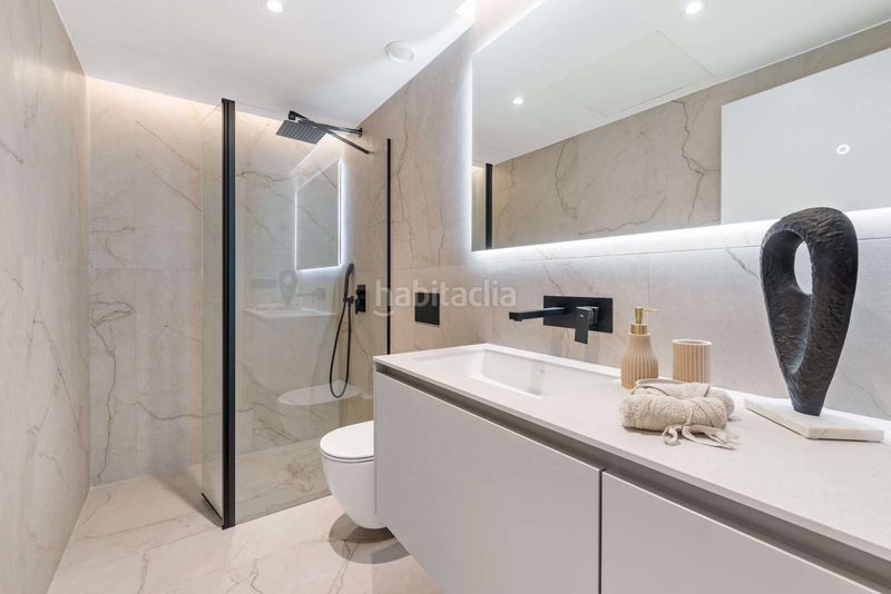 Foto 650b16af-5501-4ce5-a280-e84819e534a4. Apartament amb calefacció aparcament a Son Espanyolet Palma de Mallorca