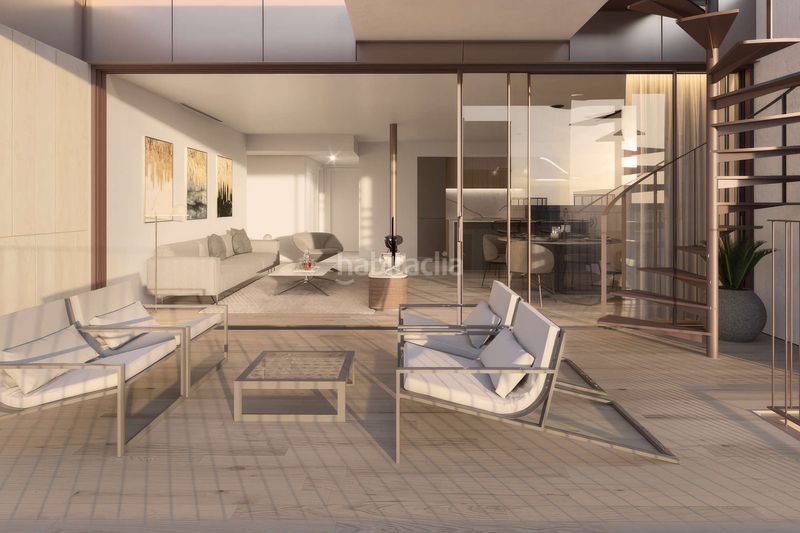 Foto 7840ac16-6626-46fc-9807-a80c2e9f833e. Apartament amb calefacció aparcament a Son Espanyolet Palma de Mallorca